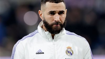 بنزيما: لم احدد مستقبلي بعد ومبابي قادر على قيادة ريال مدريد للأبطال