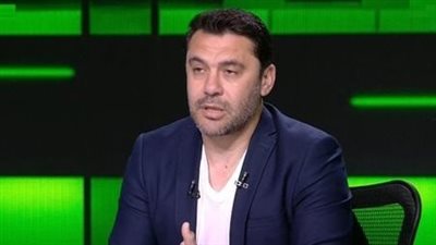 أحمد حسن يوضح كواليس استبعاد لاعب منتخب مصر بعد انضمام مروان حمدي لكأس العرب