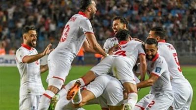 بمشاركة بن رمضان.. منتخب تونس يقسو على الأردن بثلاثية استعدادًا لكأس العرب