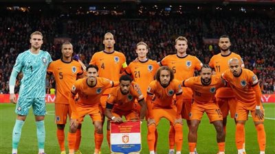 منتخب هولندا يتأهل رسميا لكأس العالم 2026 بعد الفوز على ليتوانيا برباعية نظيفة