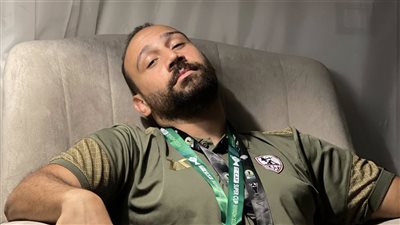 استقالة جديدة في جهاز الزمالك ورسالة مؤثرة للجمهور 