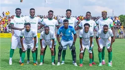 موعد وصول بعثة زيسكو الزامبي القاهرة استعدادا لمواجهة الزمالك في الكونفدرالية