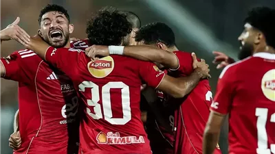 موعد مباراة الأهلي المقبلة بعد الفوز على شبيبة القبائل في دوري الأبطال