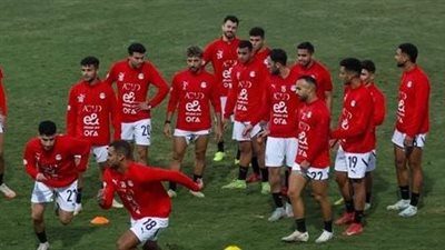 تعديل موعد ودية مصر والجزائر استعدادًا لكأس العرب