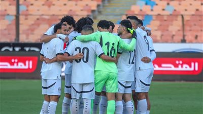 حلمي طولان يعلن القائمة النهائية لمنتخب مصر المشارك في كأس العرب 