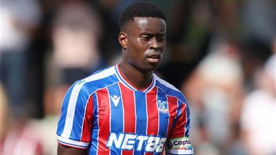 تقارير: ليفربول يرغب في التعاقد مع مارك جويهي من كريستال بالاس