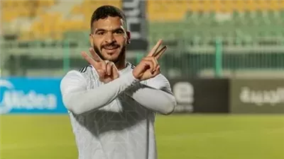 بتروجيت: اتفاق مع الزمالك.. وتواصل شفهي من الأهلي لضم حامد حمدان