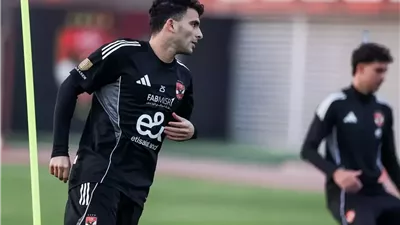 انتظام زيزو وعودة تريزيجيه.. أخر مستجدات إصابات الأهلي قبل مواجهة شبيبة القبائل