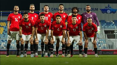 إسماعيل مطر يتوقع وصول منتخب مصر إلى نهائي كأس العرب.. ونتيجة المباراة