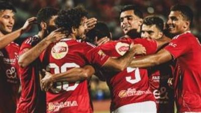 تشكيل الأهلي المتوقع ضد شبيبة القبائل بدوري الأبطال.. من يقود الهجوم؟