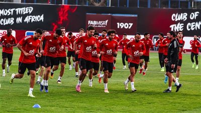 الأهلي يكشف أسباب غياب عبد القادر وشكري عن مواجهة شبيبة القبائل