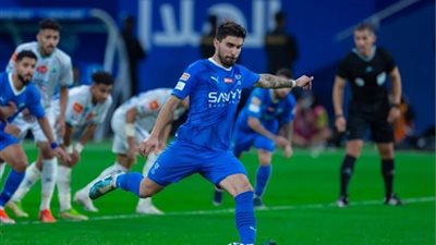 موعد مباراة الهلال والفتح في الدوري السعودي والقنوات الناقلة