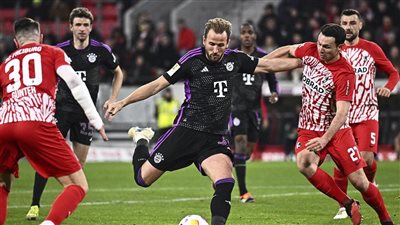 موعد مباراة بايرن ميونخ وفرايبورج في الدوري الألماني والقنوات الناقلة