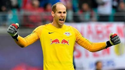 حارس لايبزيج: مصر كانت بوابة التألق لي.. وذكرياتي في القاهرة والسويس ما زالت خالدة