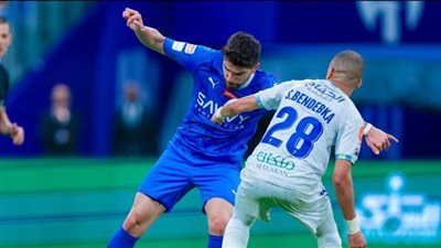 البليهي ظهيرًا وعودة نونيز.. تشكيل الهلال ضد الفتح في الدوري السعودي