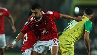 الأهلي يكتسح شبيبة القبائل برباعية في موقعة دوري أبطال إفريقيا (فيديو)