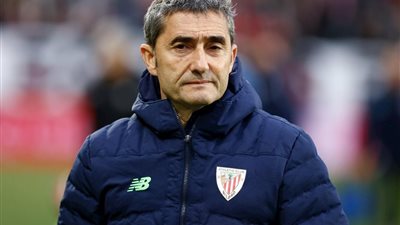 فالفيردي: الطرد حسم مباراة برشلونة ضد أتلتيك بلباو