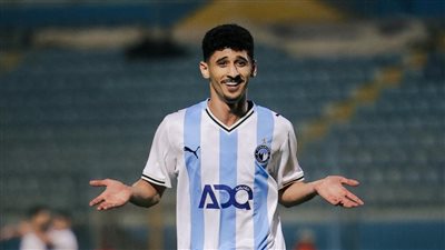 بهاتريك قطة.. بيراميدز يفوز على ريفرز يونايتد في دوري أبطال إفريقيا