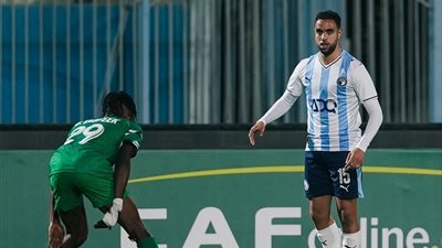 ترتيب مجموعة بيراميدز بعد الفوز على ريفرز يونايتد بدوري أبطال إفريقيا