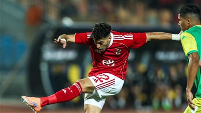 كواليس اتصال ساخن بين أحمد حسن وإمام عاشور قبل كأس العرب