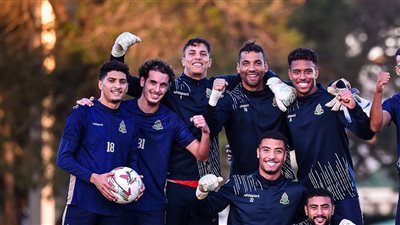 قرار غير متوقع من مدرب الجيش الملكي قبل صدام الأهلي بدوري الأبطال