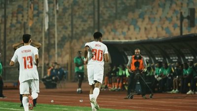 سيف الجزيري بعد الفوز على زيسكو: الأهم في البطولات هو تحقيق الفوز