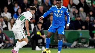 مليار يورو؟.. عرض سعودي غير مسبوق للتعاقد مع فينيسيوس جونيور