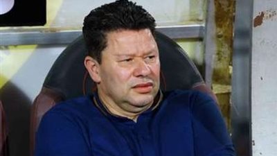 الأعلى للإعلام يمنع ظهور رضا عبدالعال وأبو المعاطي زكي ويغرّم قناة TEN