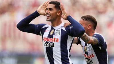 وكيل بابلو صباغ يكشف لأوفسايد حقيقة المفاوضات مع الأهلي