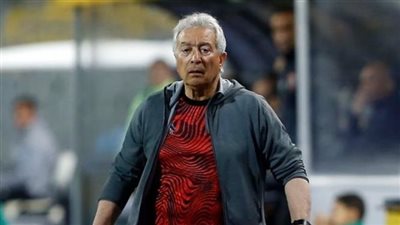 محمد مسعد بديلًا لمصطفى شلبي في قائمة منتخب مصر المشارك في كأس العرب
