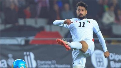 عبد الناصر محمد: وافقنا على سفر عدي الدباغ دعماً لمنتخب فلسطين