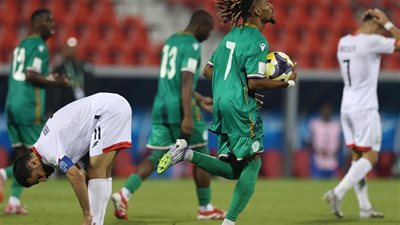 صعود درامي لجزر القمر إلى دور المجموعات في كأس العرب والسودان آخر المتأهلين