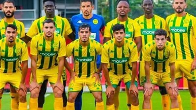 مجموعة الأهلي.. تعادل سلبي بين شبيبة القبائل ويانج أفريكانز في دوري أبطال أفريقيا 