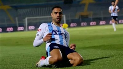 كرونسلاف يورتشيتش يستبعد محمد الشيبي من مباراة باور ديناموز.. اعرف السبب 