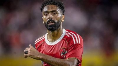 الشموع الليبي يكشف لأوفسايد حقيقة المفاوضات مع حسين الشحات 