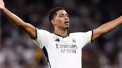 عودة بيلينجهام.. تشكيل ريال مدريدا المتوقع لمباراة جيرونا في الدوري الإسباني