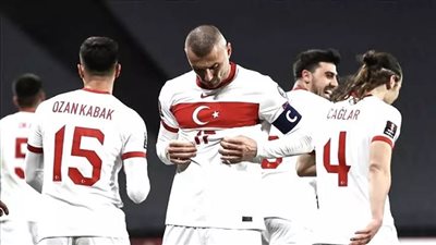 بهدفين.. منتخب تركيا يفوز على بلغاريا في تصفيات أوروبا