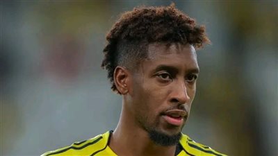 تقارير تكشف آخر تطورات إصابة كينجسلي كومان مع النصر  