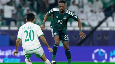 الدوسري يقود تشكيل السعودية المتوقع لمواجهة جزر القمر في كأس العرب