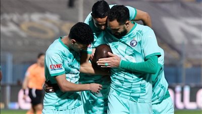 قائمة بيراميدز لمواجهة بتروجت في موقعة دوري نايل