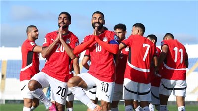 قبل قرعة كأس العالم 2026.. سيناريوهات مجموعة الموت المحتملة لـ منتخب مصر