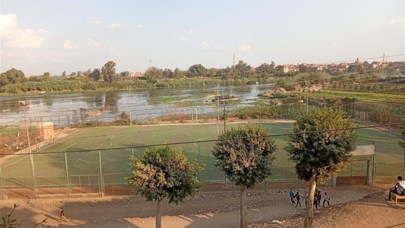 استغاثة مركز شباب