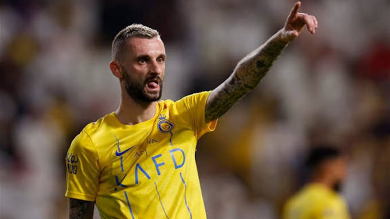 مارسيلو بروزوفيتش