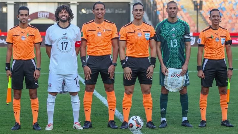 منتخب مصر الثاني