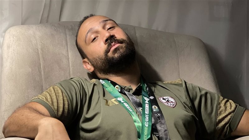 محمد علاء محلل أداء