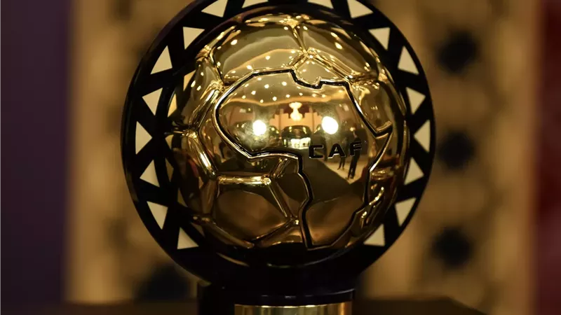 جوائز الأفضل في أفريقيا