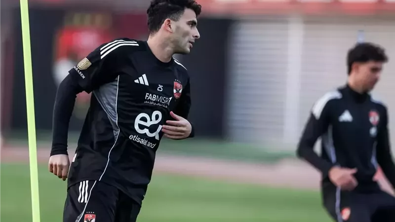 أحمد سيد زيزو 