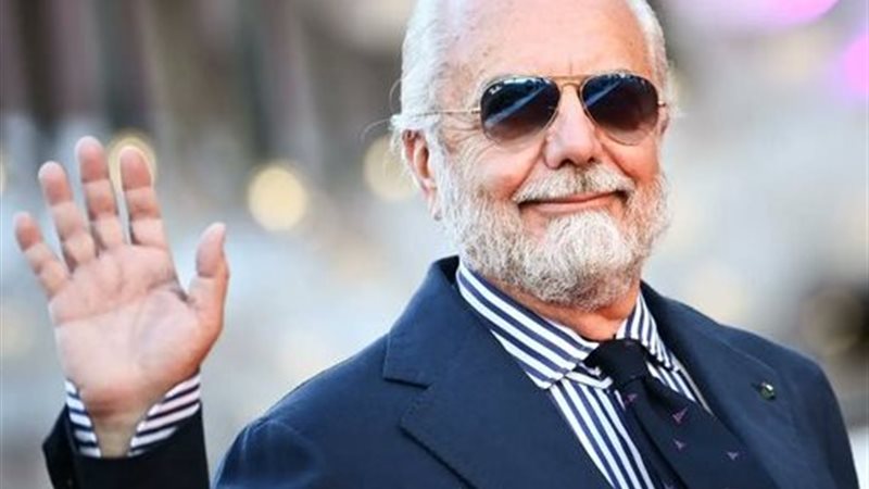 أوريليو دي لورينتس