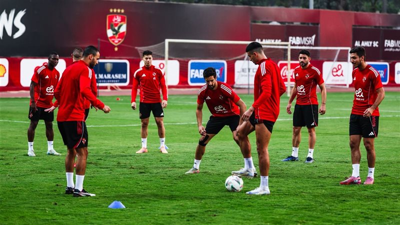 مران الأهلي