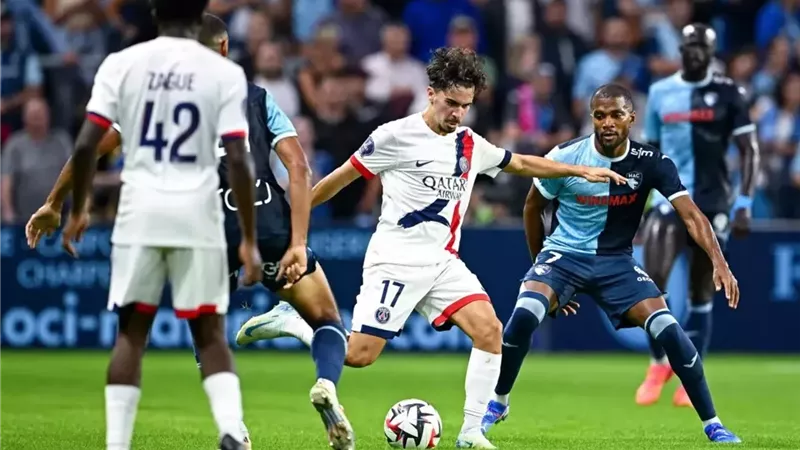 باريس سان جيرمان